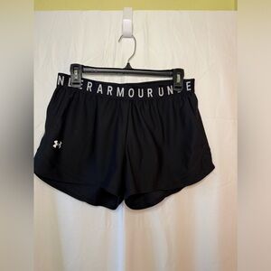 Under Armour shorts